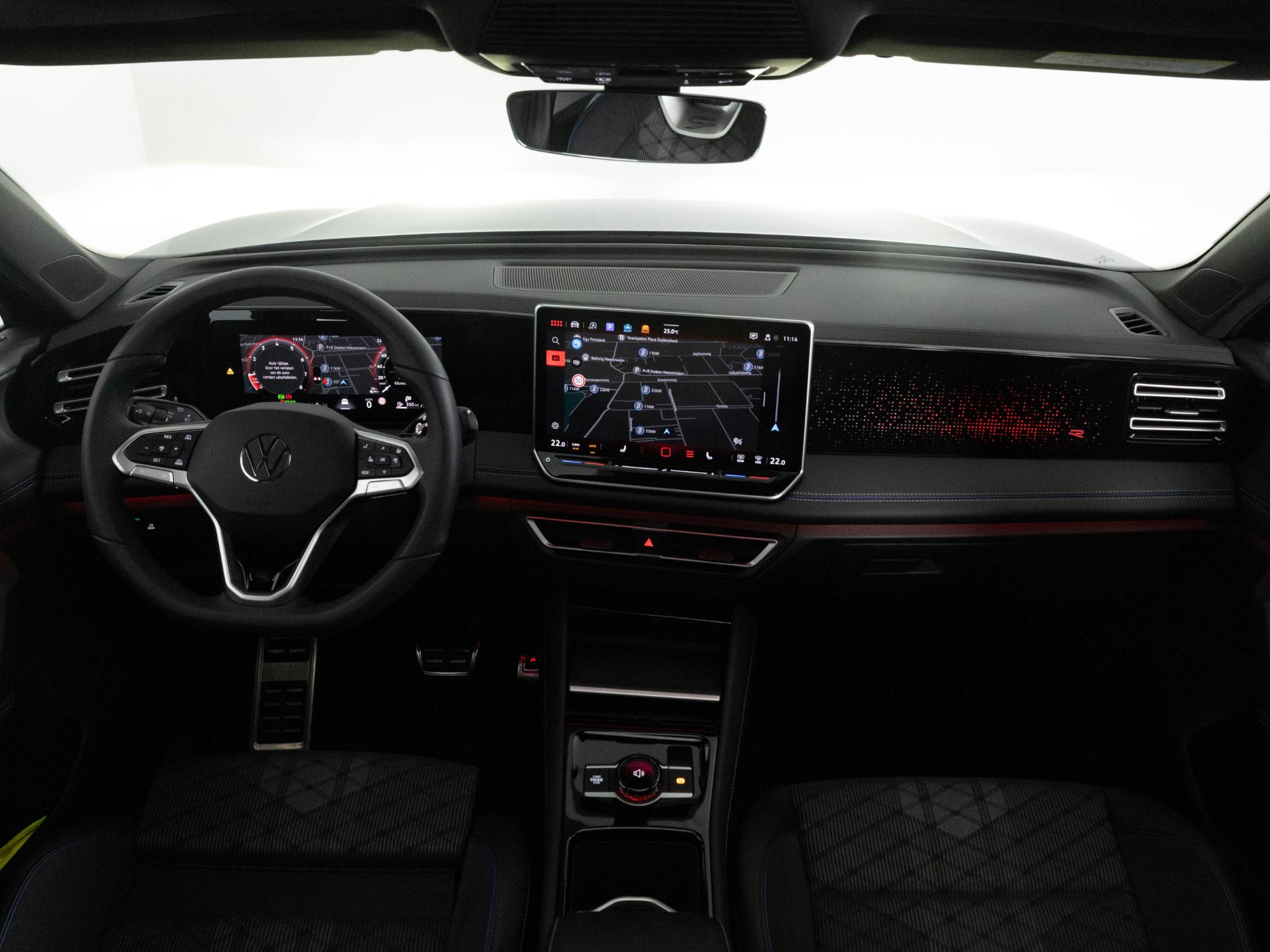 Volkswagen Tiguan 1.5 eTSI R-Line Edition - Afbeelding 5