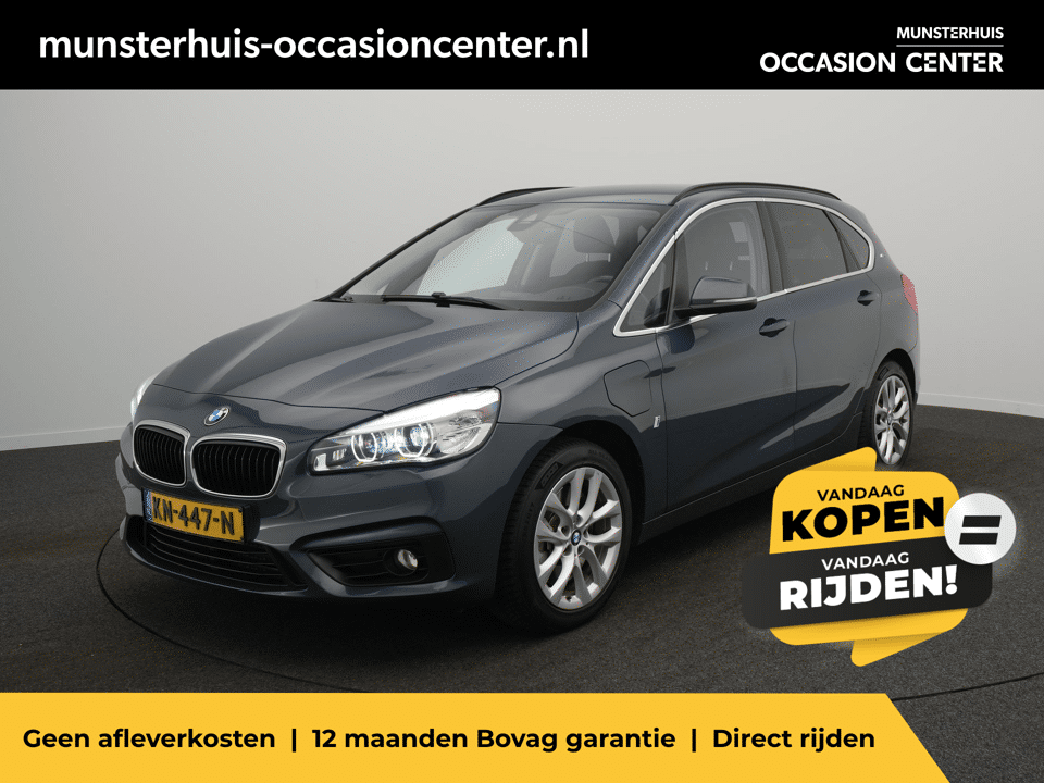 BMW 2 Serie Active Tourer 225xe iPerformance Centennial Executive - Afbeelding 1