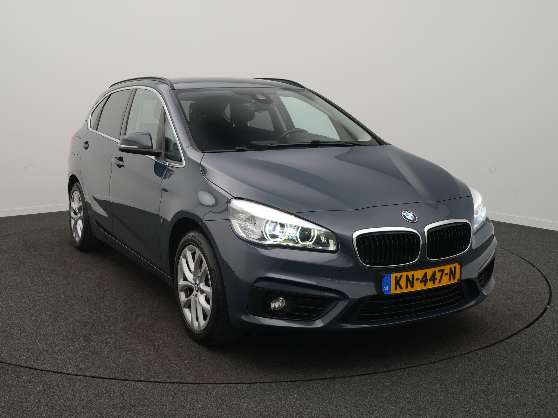 BMW 2 Serie Active Tourer 225xe iPerformance Centennial Executive - Afbeelding 3