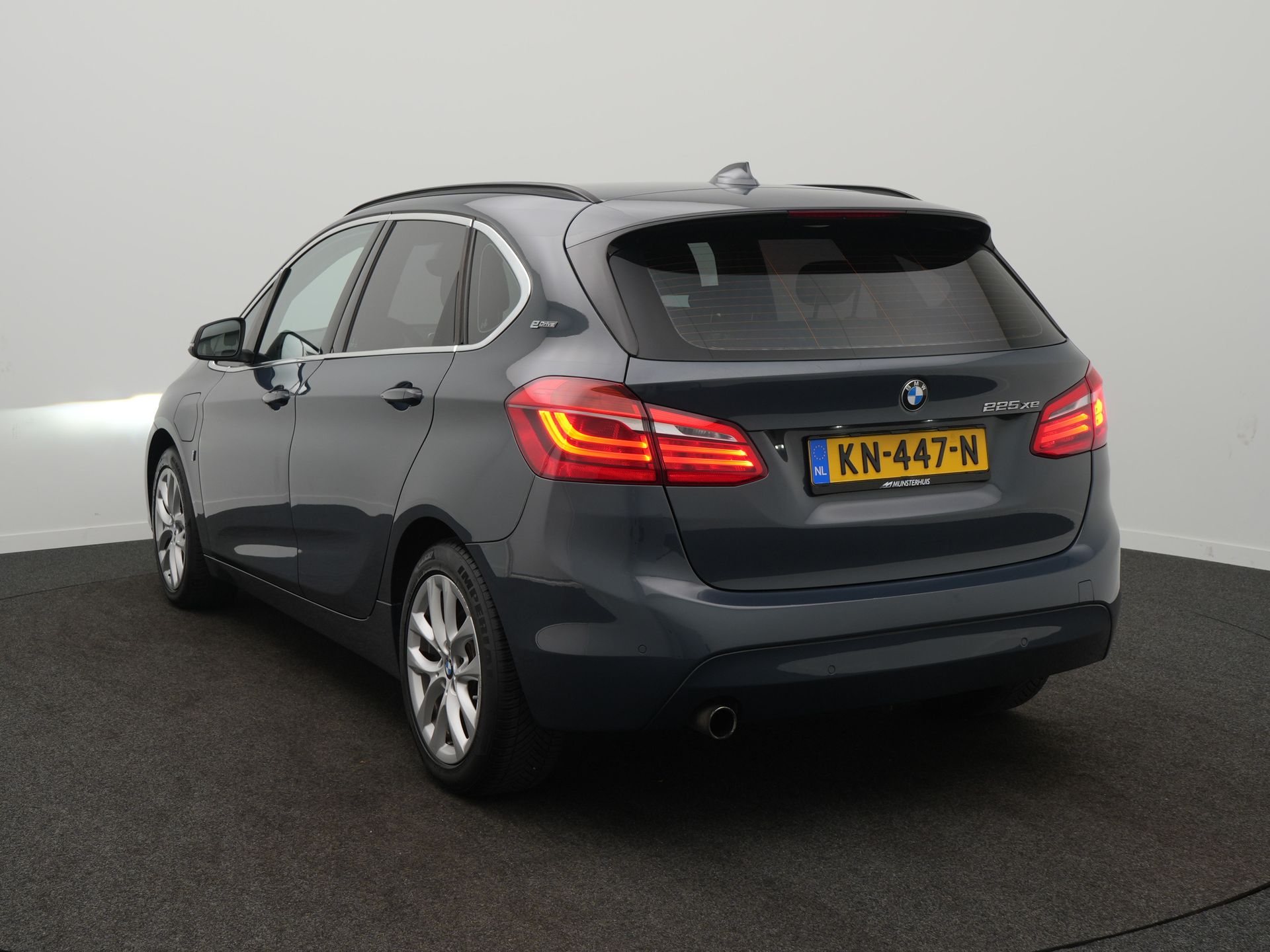 BMW 2 Serie Active Tourer 225xe iPerformance Centennial Executive - Afbeelding 4