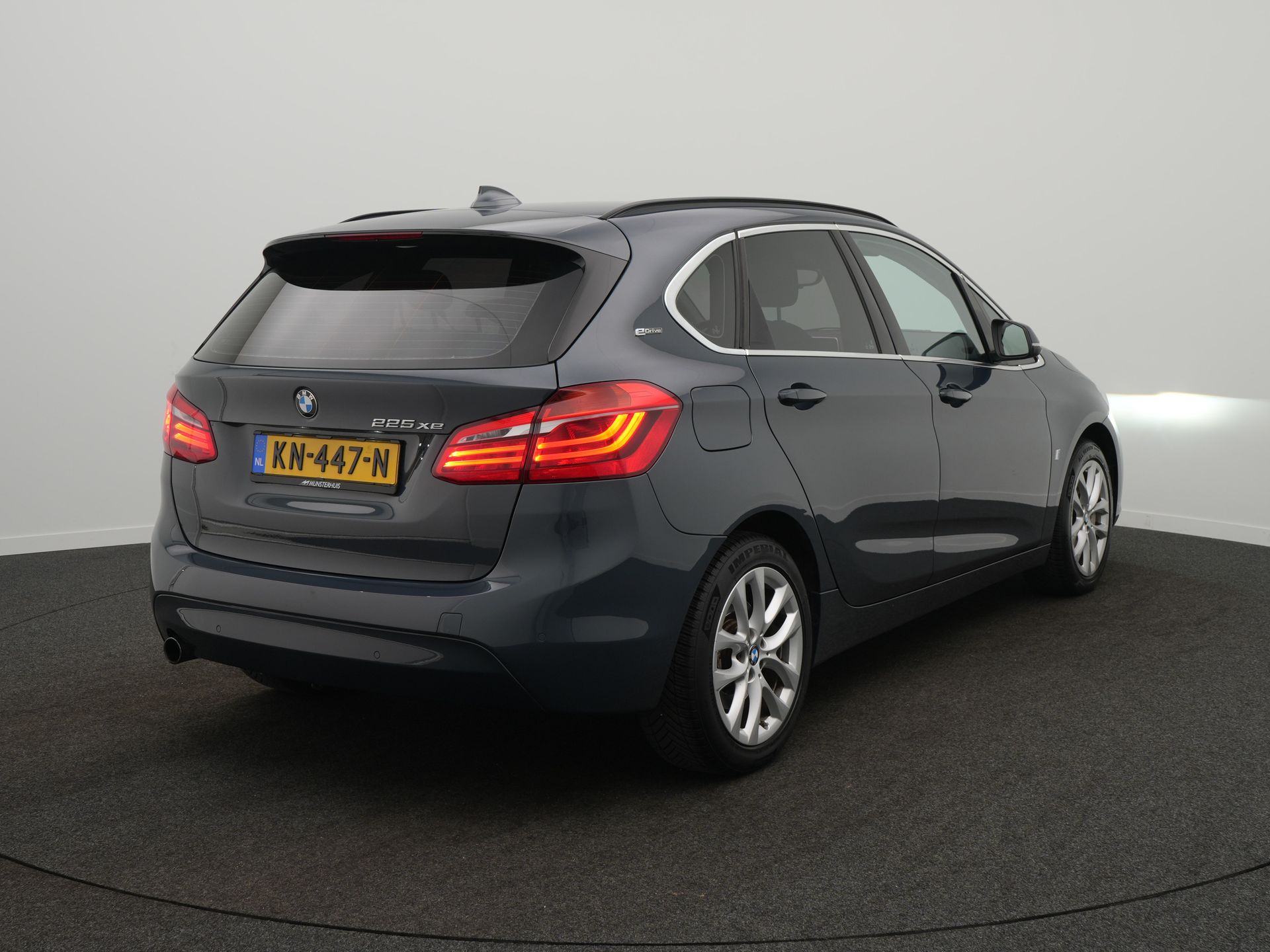 BMW 2 Serie Active Tourer 225xe iPerformance Centennial Executive - Afbeelding 5