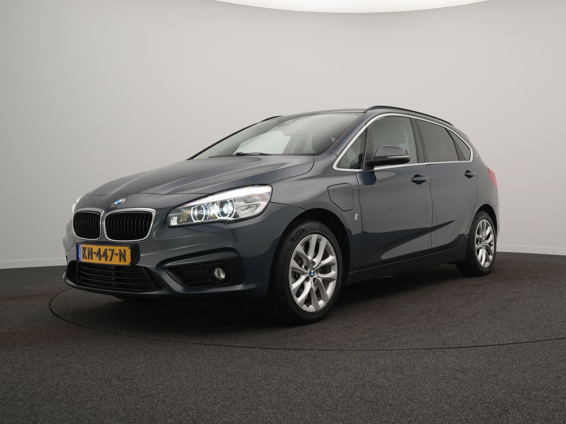BMW 2 Serie Active Tourer 225xe iPerformance Centennial Executive - Afbeelding 5