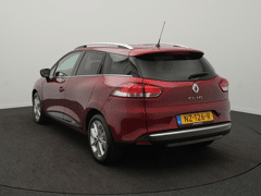 Renault Clio Estate TCe 120 Limited - Afbeelding 4