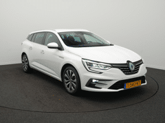 Renault Mégane Estate TCe 140 EDC Techno - Afbeelding 3