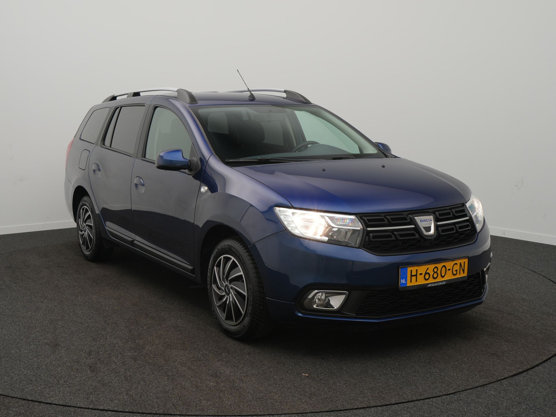 Dacia Logan MCV TCe 90 Laureate - Afbeelding 3