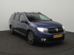 Dacia Logan MCV TCe 90 Laureate - Afbeelding 3