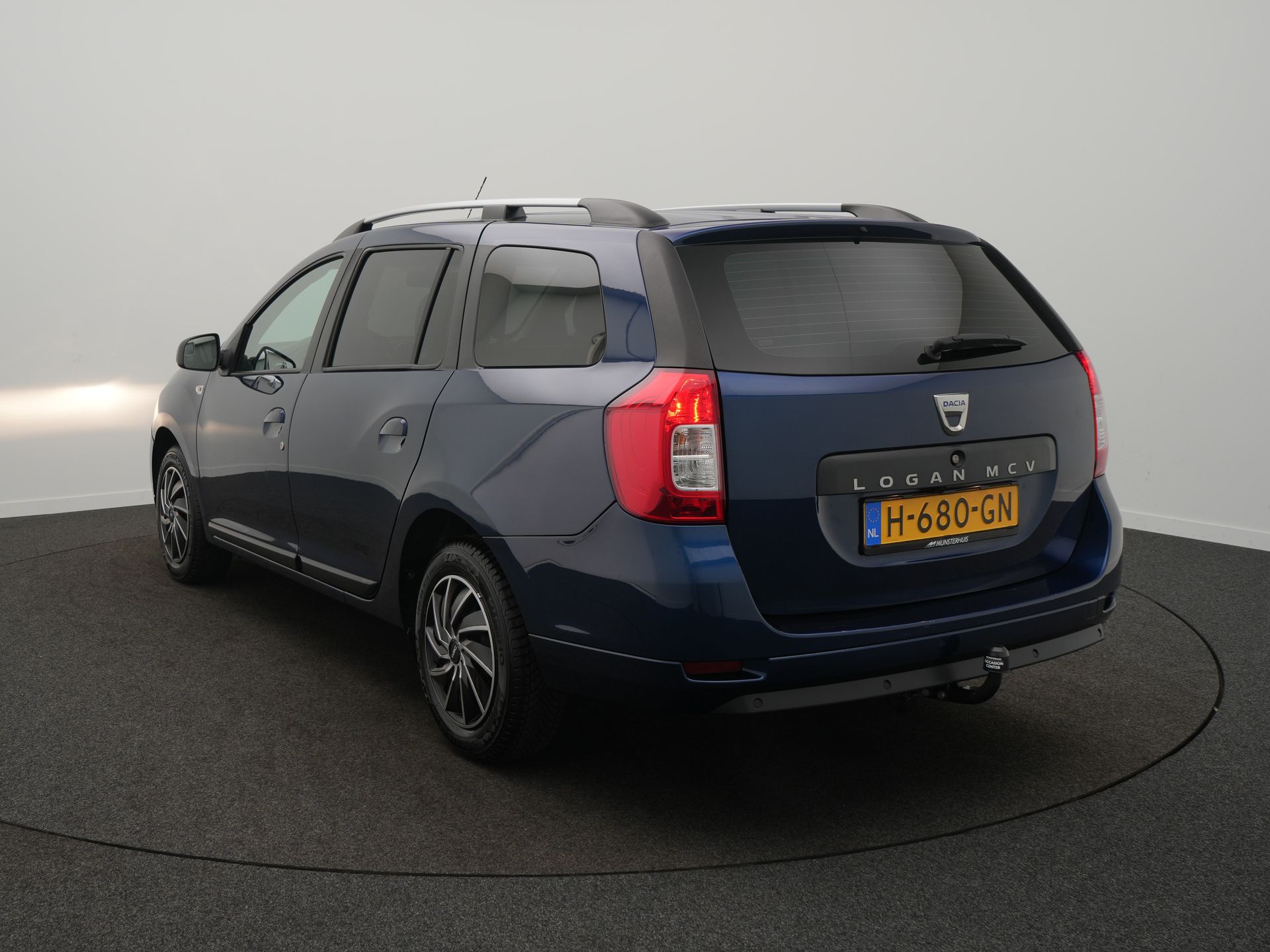 Dacia Logan MCV TCe 90 Laureate - Afbeelding 4
