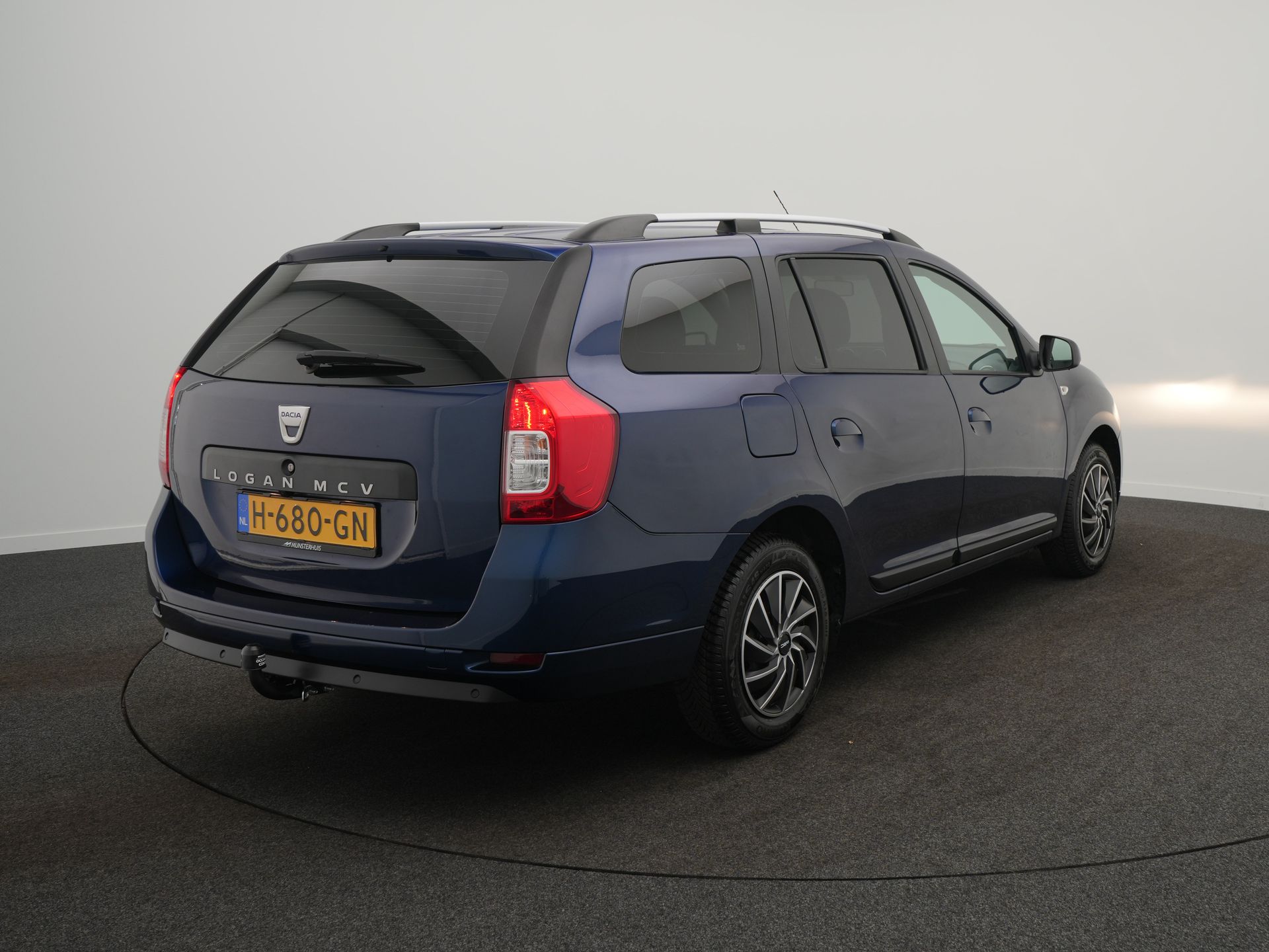 Dacia Logan MCV TCe 90 Laureate - Afbeelding 5