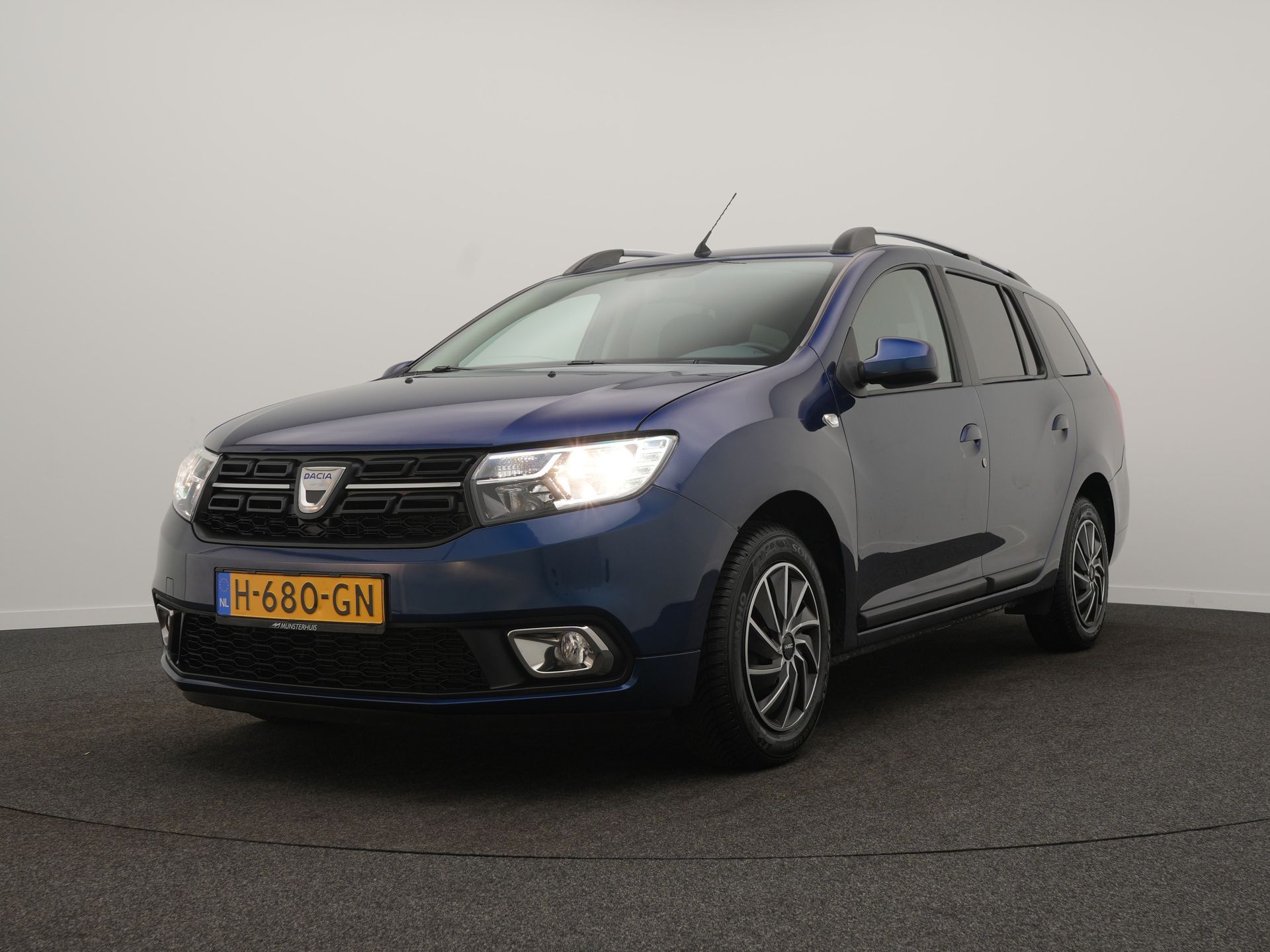 Dacia Logan MCV TCe 90 Laureate - Afbeelding 5