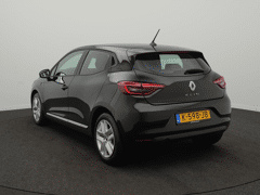 Renault Clio TCe 100 Zen - Occasion Lease vanaf €419 p/m - Afbeelding 4
