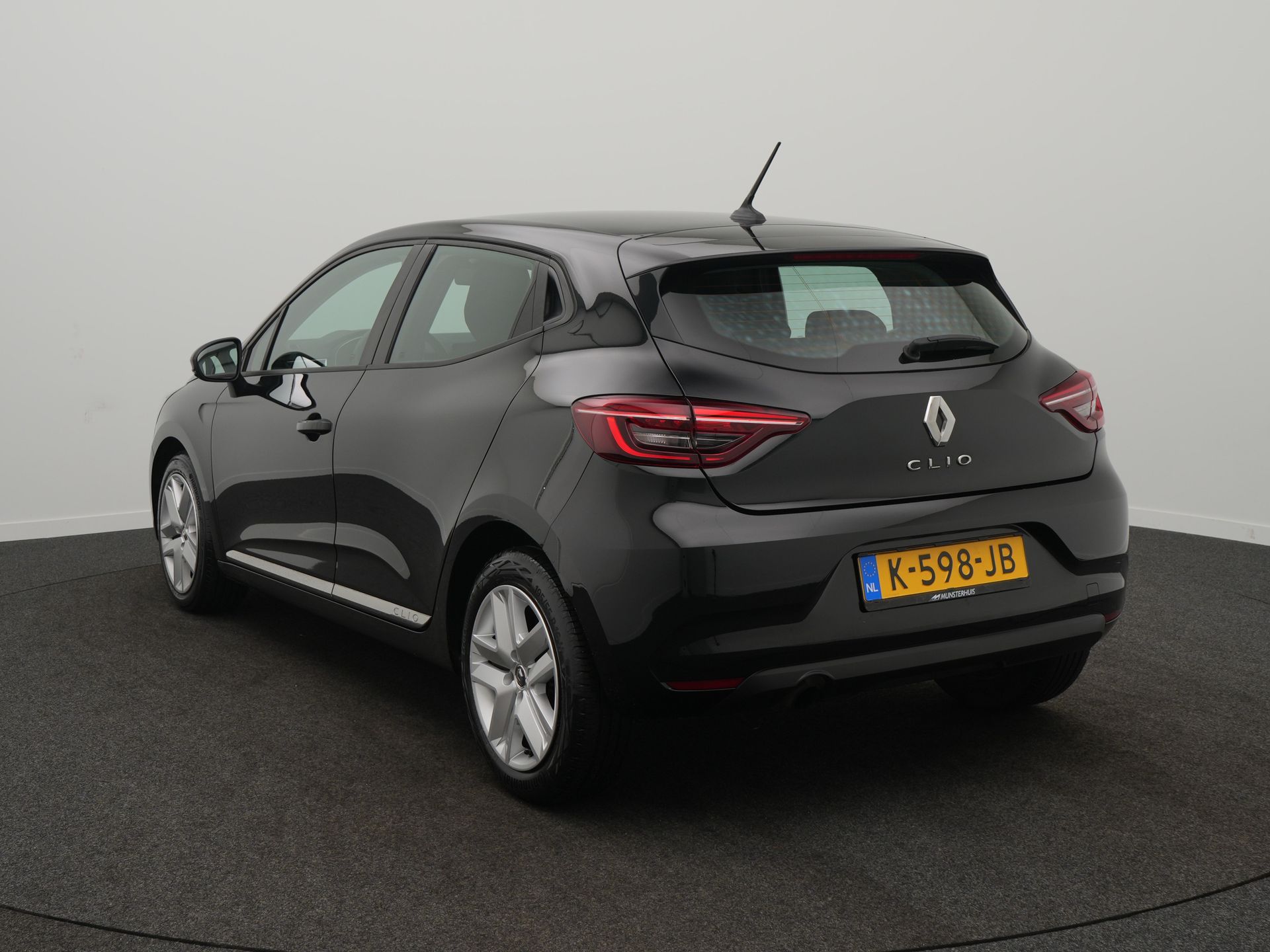 Renault Clio TCe 100 Zen - Afbeelding 4
