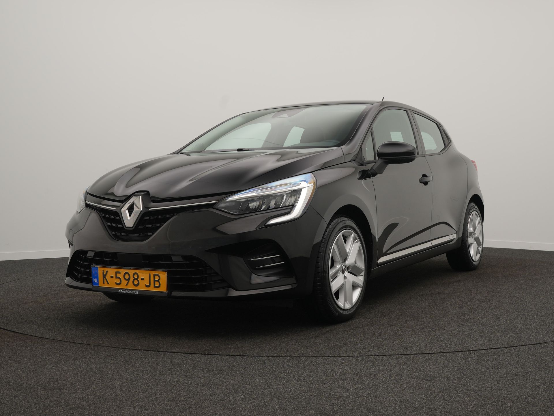 Renault Clio TCe 100 Zen - Afbeelding 5
