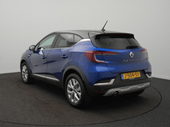Renault Captur TCe 100 Intens - Afbeelding 4