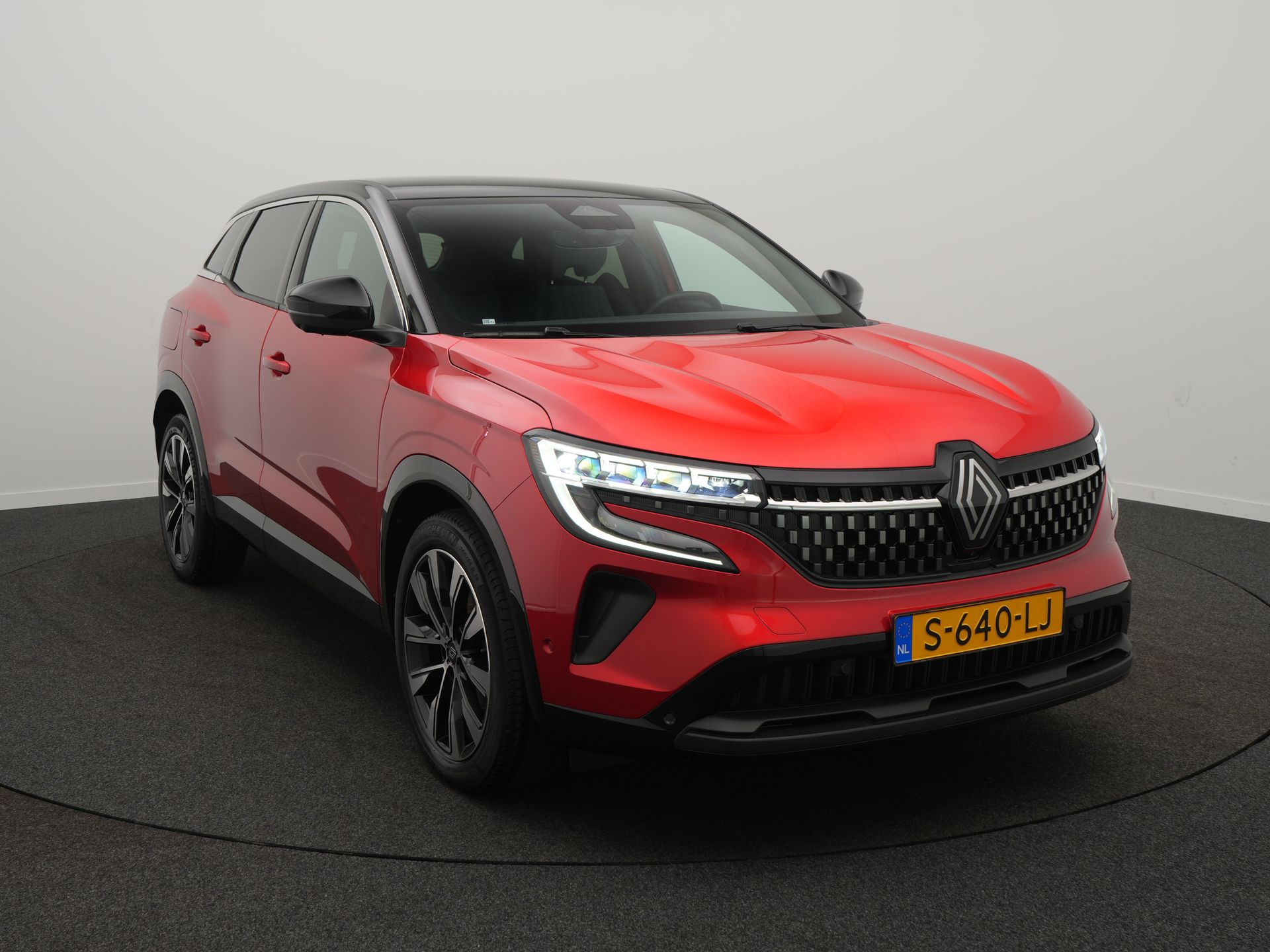 Renault Austral 1.2 Mild Hybrid Advanced 130 Techno - Afbeelding 3