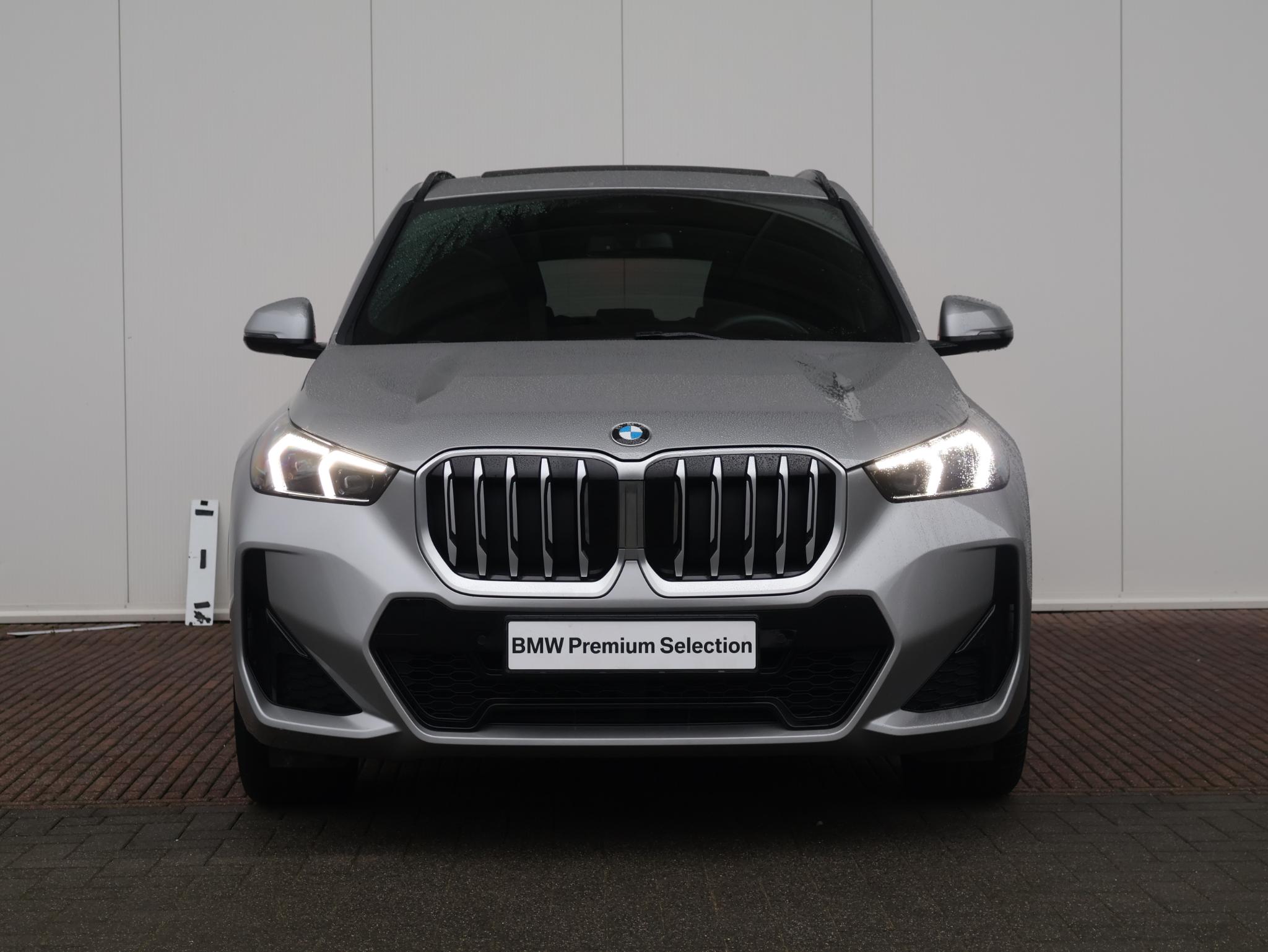 BMW X1 sDrive20i - Afbeelding 2