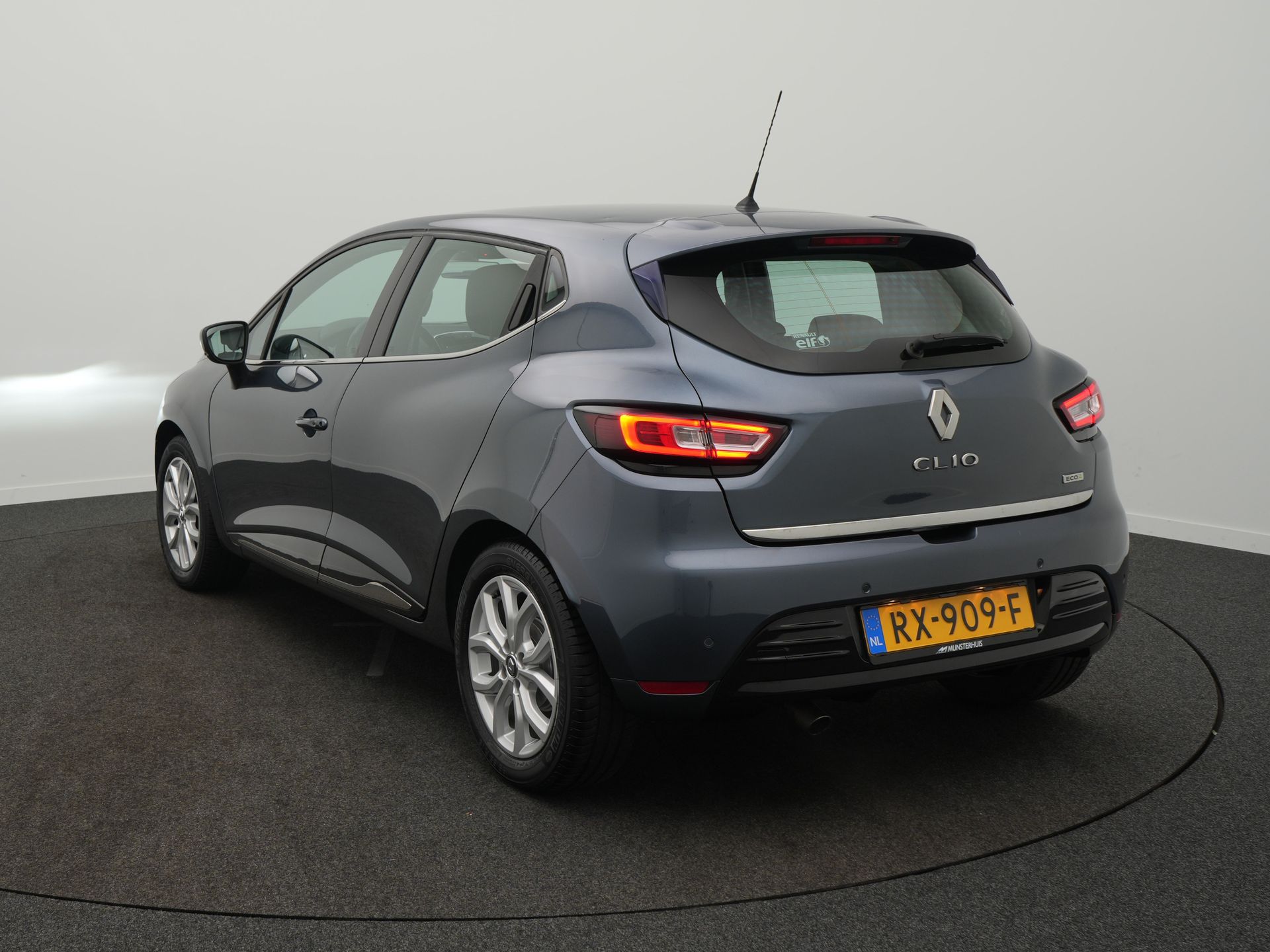 Renault Clio TCe 90 Intens - Afbeelding 4