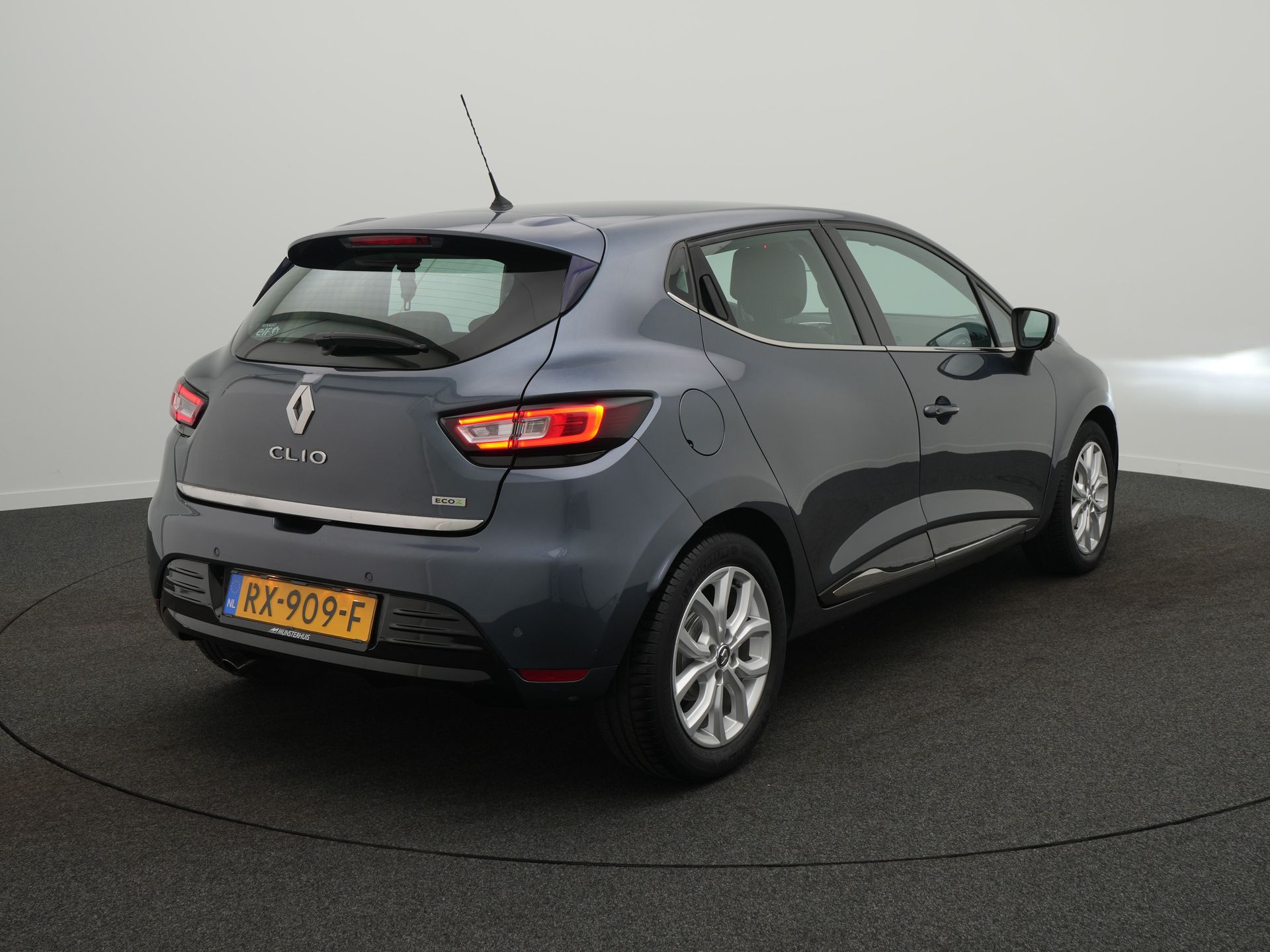 Renault Clio TCe 90 Intens - Afbeelding 5