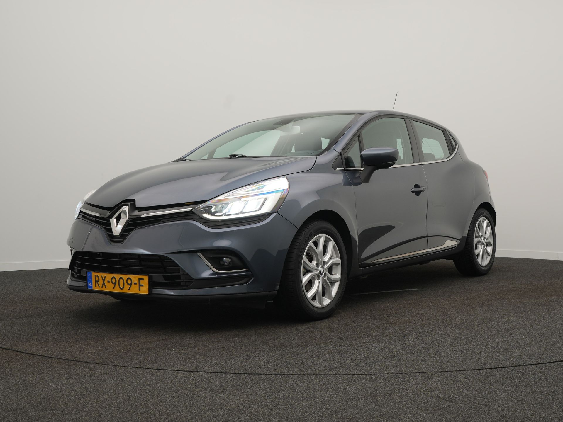 Renault Clio TCe 90 Intens - Afbeelding 5