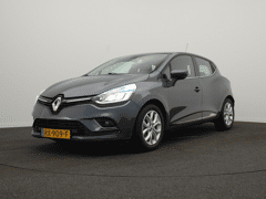 Renault Clio TCe 90 Intens - Afbeelding 5