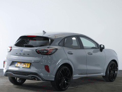 Ford Puma 1.0 EcoBoost Hybrid ST-Line X 125 PK - Afbeelding 5
