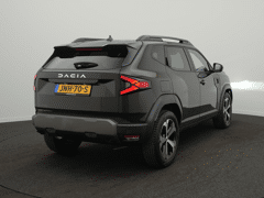 Dacia Duster TCe 130 Mild Hybrid Journey - Afbeelding 5