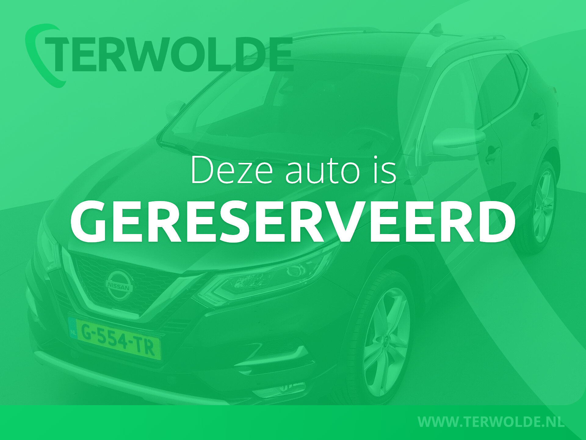 Nissan QASHQAI 1.3 DIG-T N-Motion