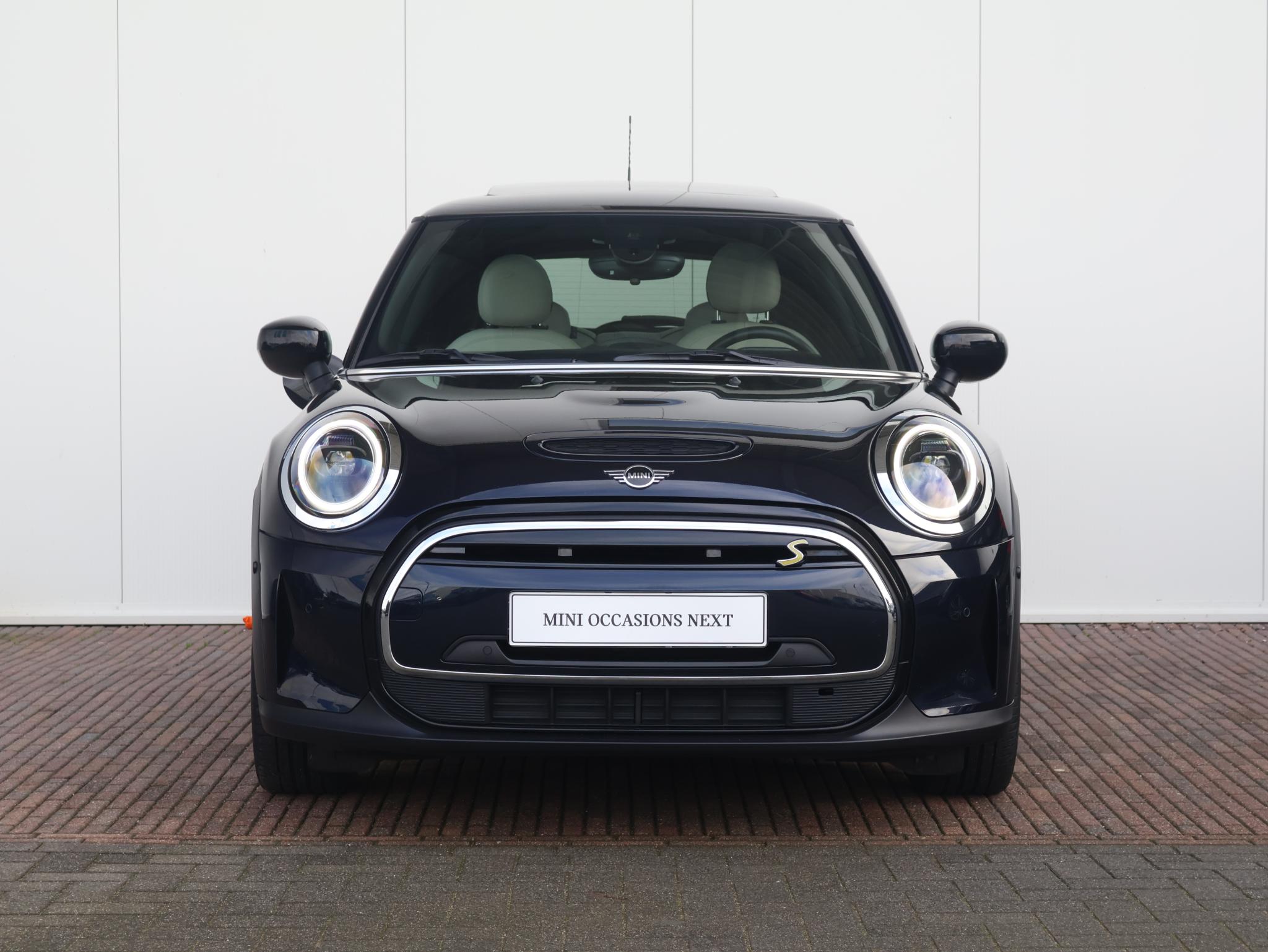 MINI Electric Mini MINI Yours 33 kWh - Afbeelding 2