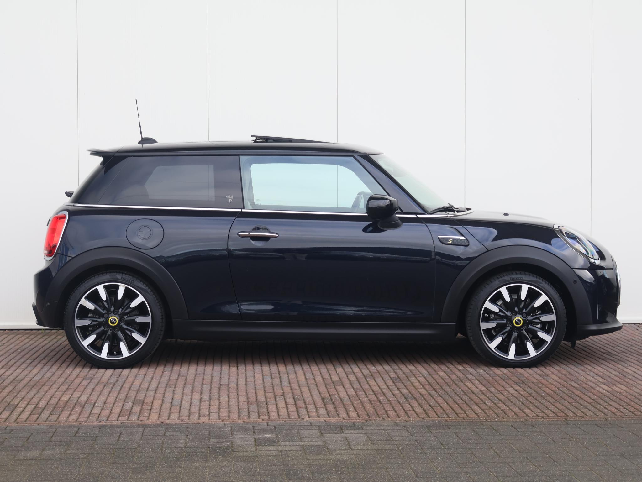 MINI Electric Mini MINI Yours 33 kWh - Afbeelding 4