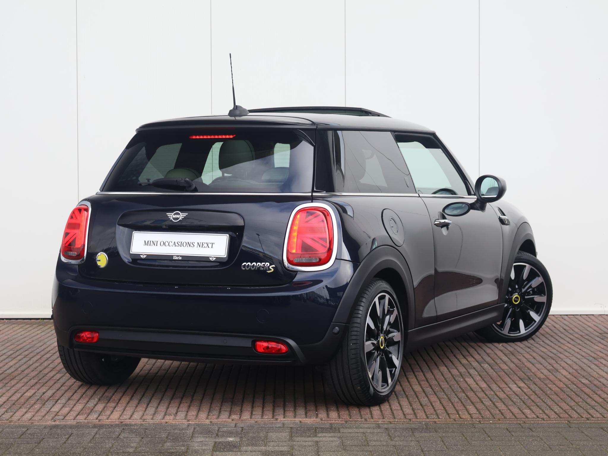 MINI Electric Mini MINI Yours 33 kWh - Afbeelding 5