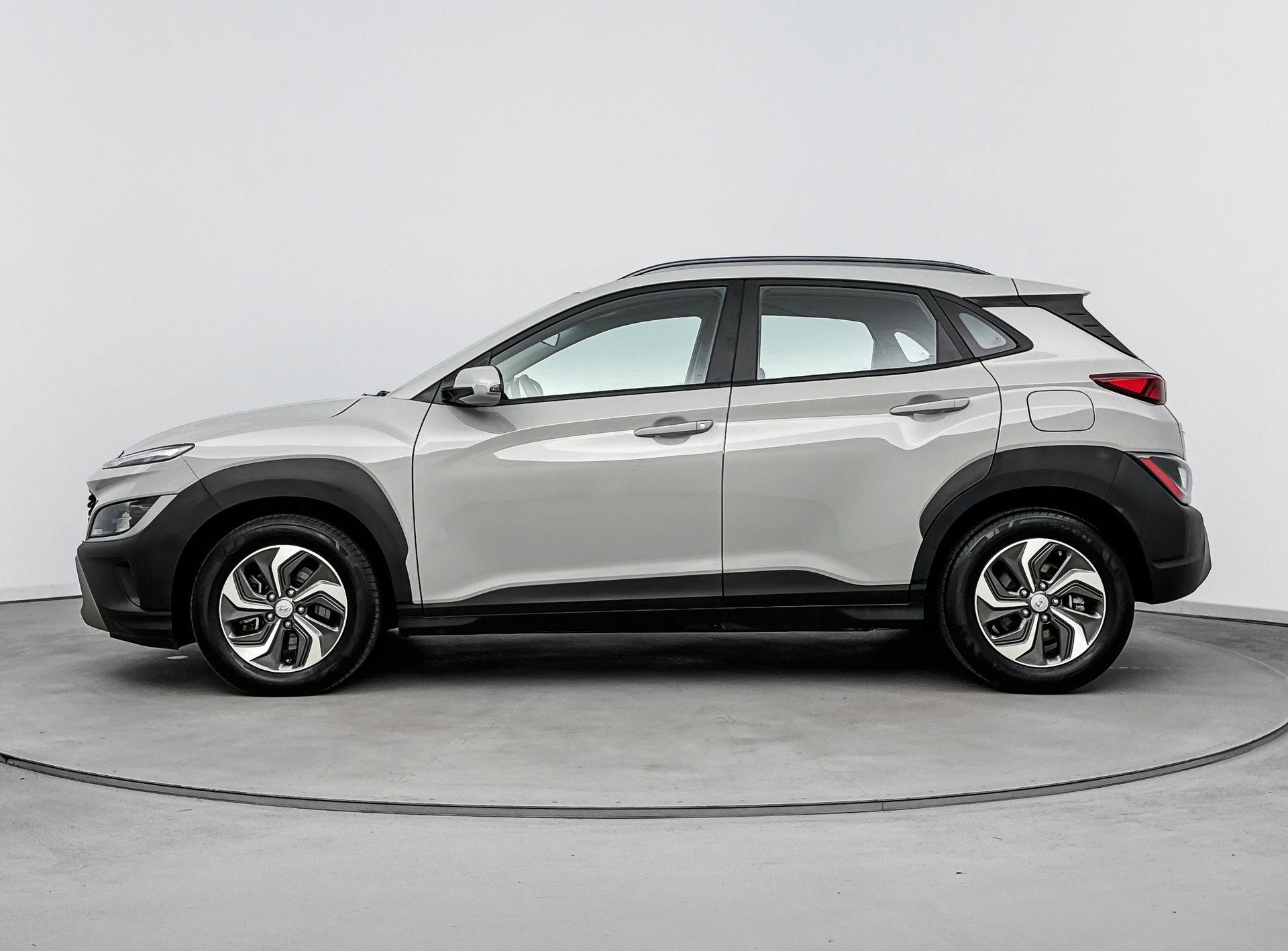 Hyundai Kona 1.6 GDI HEV COMFORT SMART - Afbeelding 4