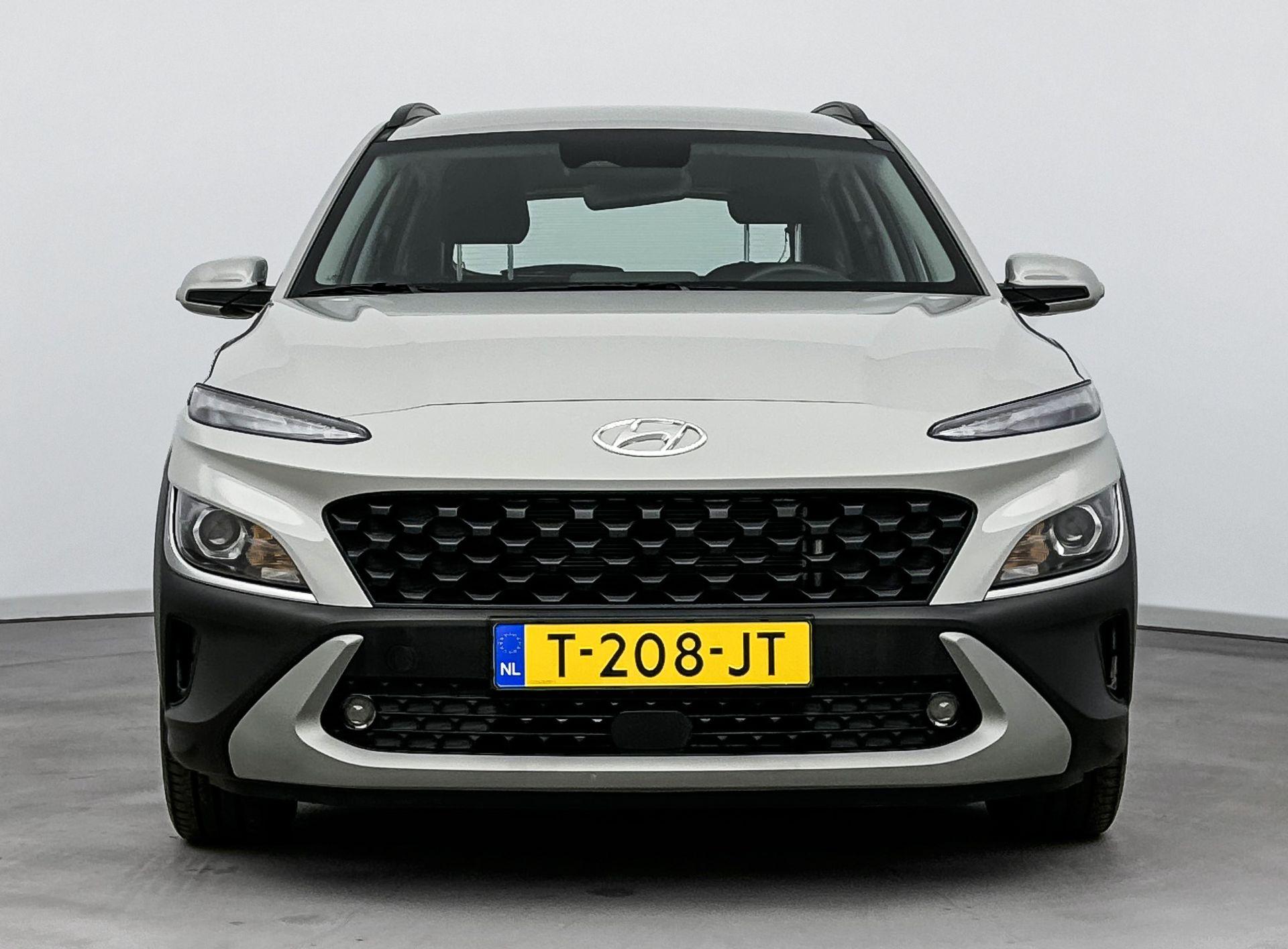 Hyundai Kona 1.6 GDI HEV COMFORT SMART - Afbeelding 5