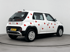 Hyundai Inster E-MOTION 'HEARTLINE EDITION' 49 kWh - Afbeelding 3