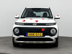 Hyundai Inster E-MOTION 'HEARTLINE EDITION' 49 kWh - Afbeelding 5