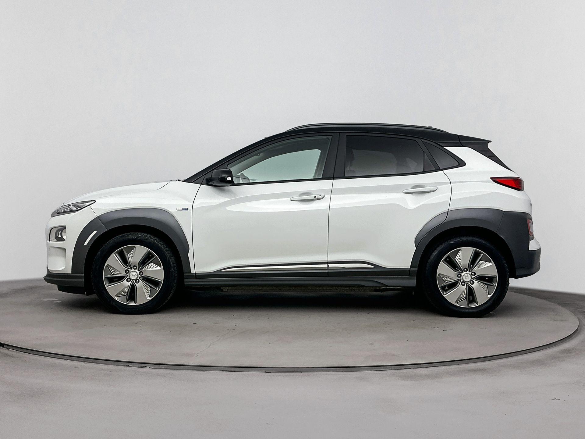 Hyundai Kona EV PREMIUM 64 kWh - Afbeelding 4