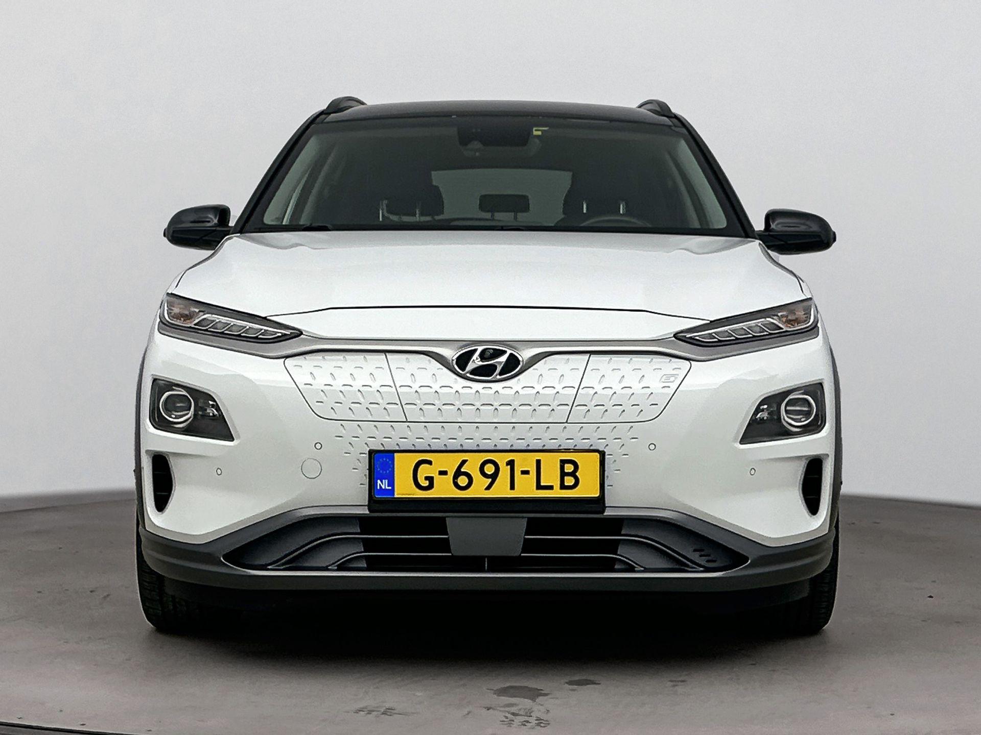 Hyundai Kona EV PREMIUM 64 kWh - Afbeelding 5