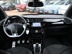 DS DS 3 PureTech 82PK So Chic, Rijklaarprijs | Navigatie | Camera | Full LED | HiFi pakket - Afbeelding 5