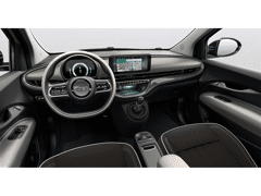 Fiat 500 La Prima - Afbeelding 4