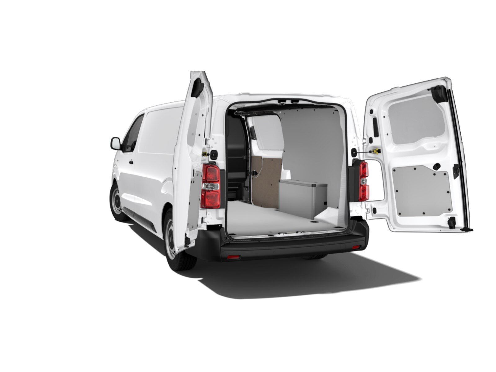 Peugeot e-Expert Standaard - electric - Afbeelding 5