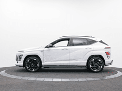 Hyundai Kona 64.8 kWh Pure Edition Automaat - Afbeelding 5