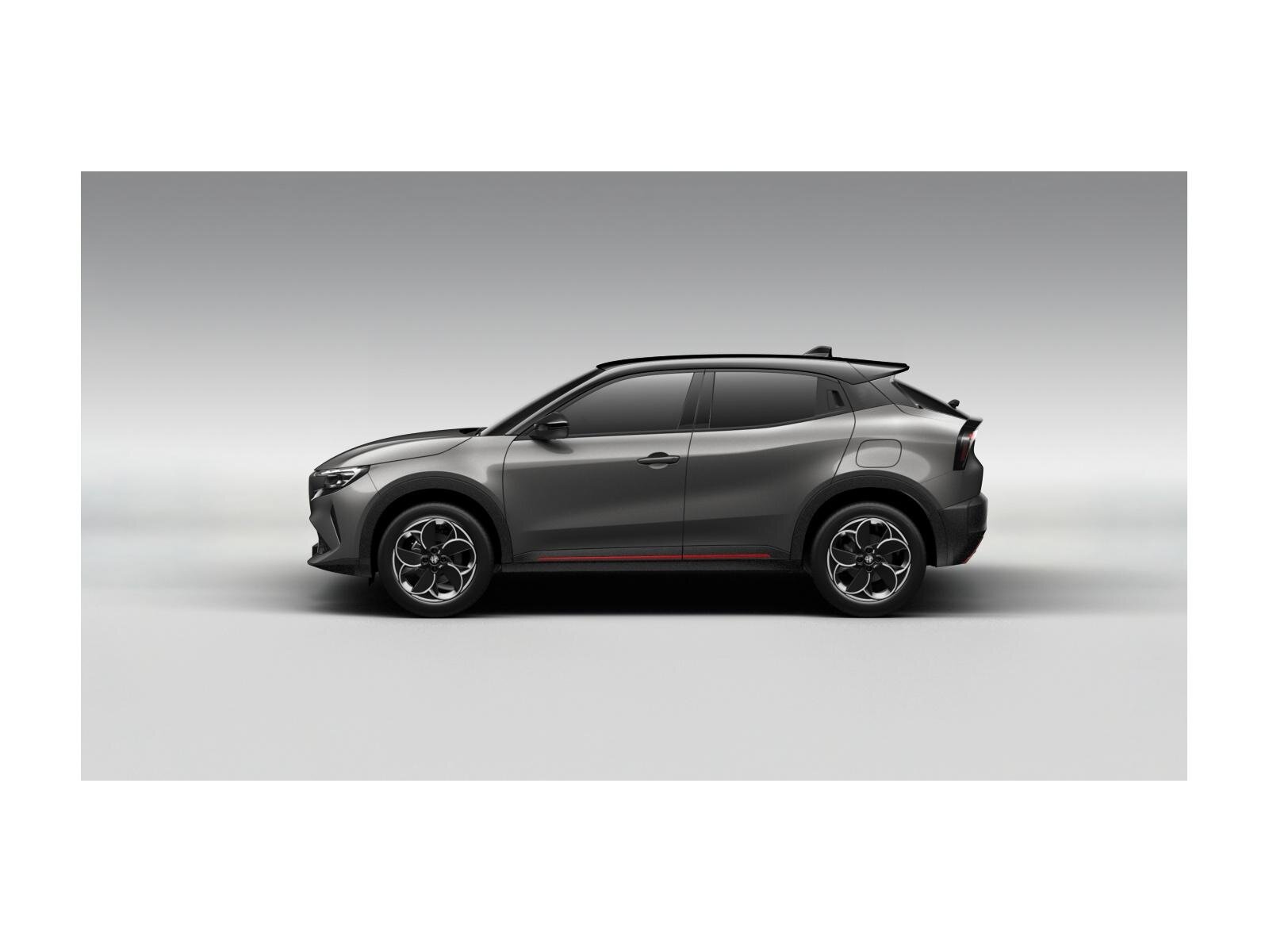 Alfa Romeo Junior Elettrica Speciale - Afbeelding 2