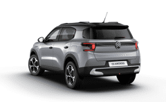 Citroën C3 Aircross Max - Afbeelding 3
