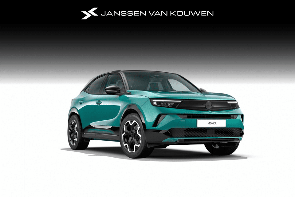 Opel Mokka GS - Afbeelding 1