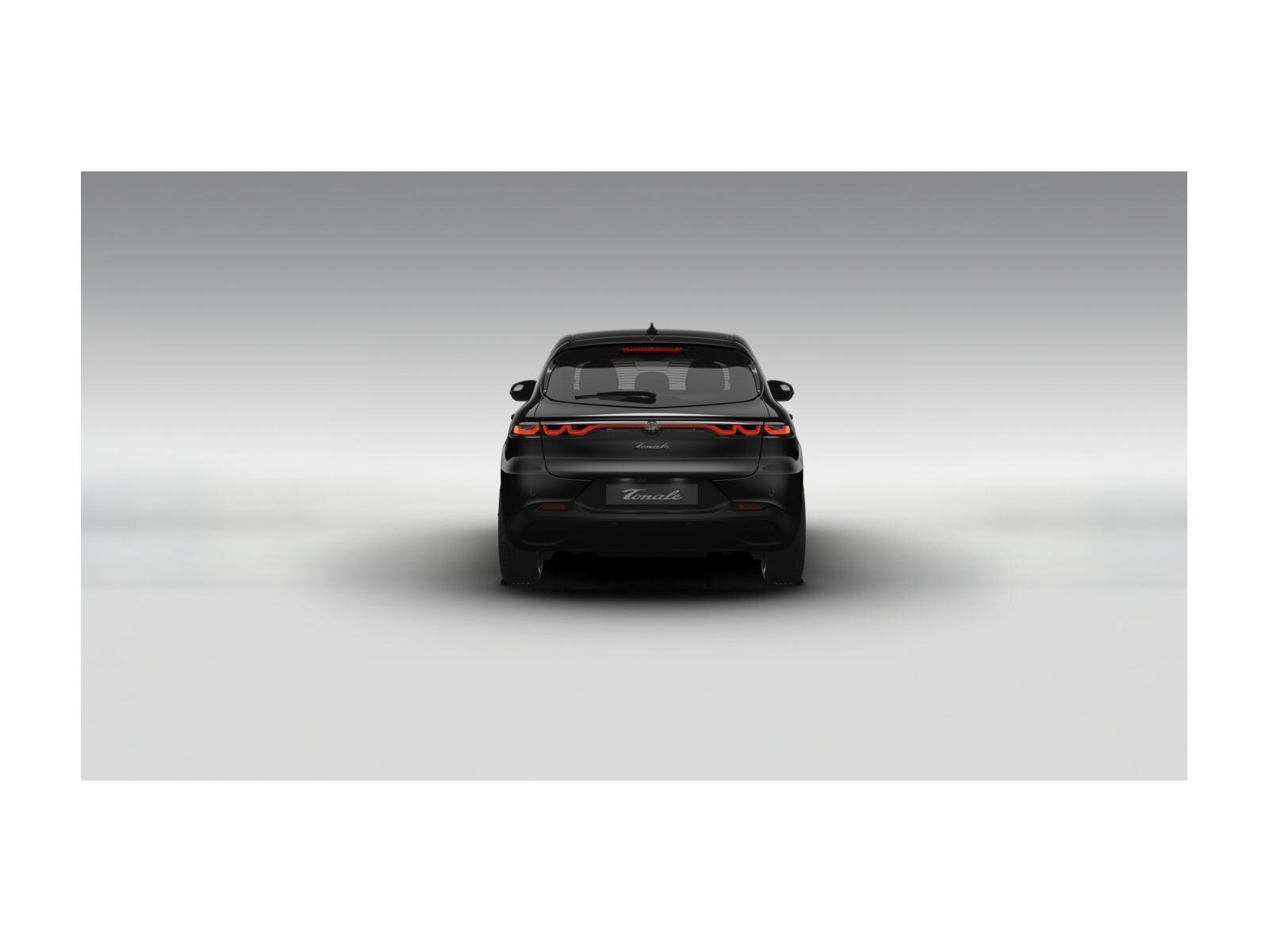 Alfa Romeo Tonale  - Afbeelding 4