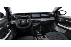 Citroën C3 Aircross Max - Afbeelding 5