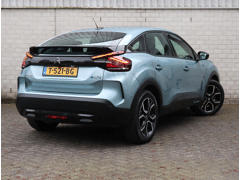 Citroën ë-C4 Shine 50 kWh - Afbeelding 3