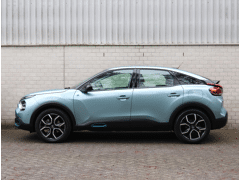 Citroën ë-C4 Shine 50 kWh - Afbeelding 2