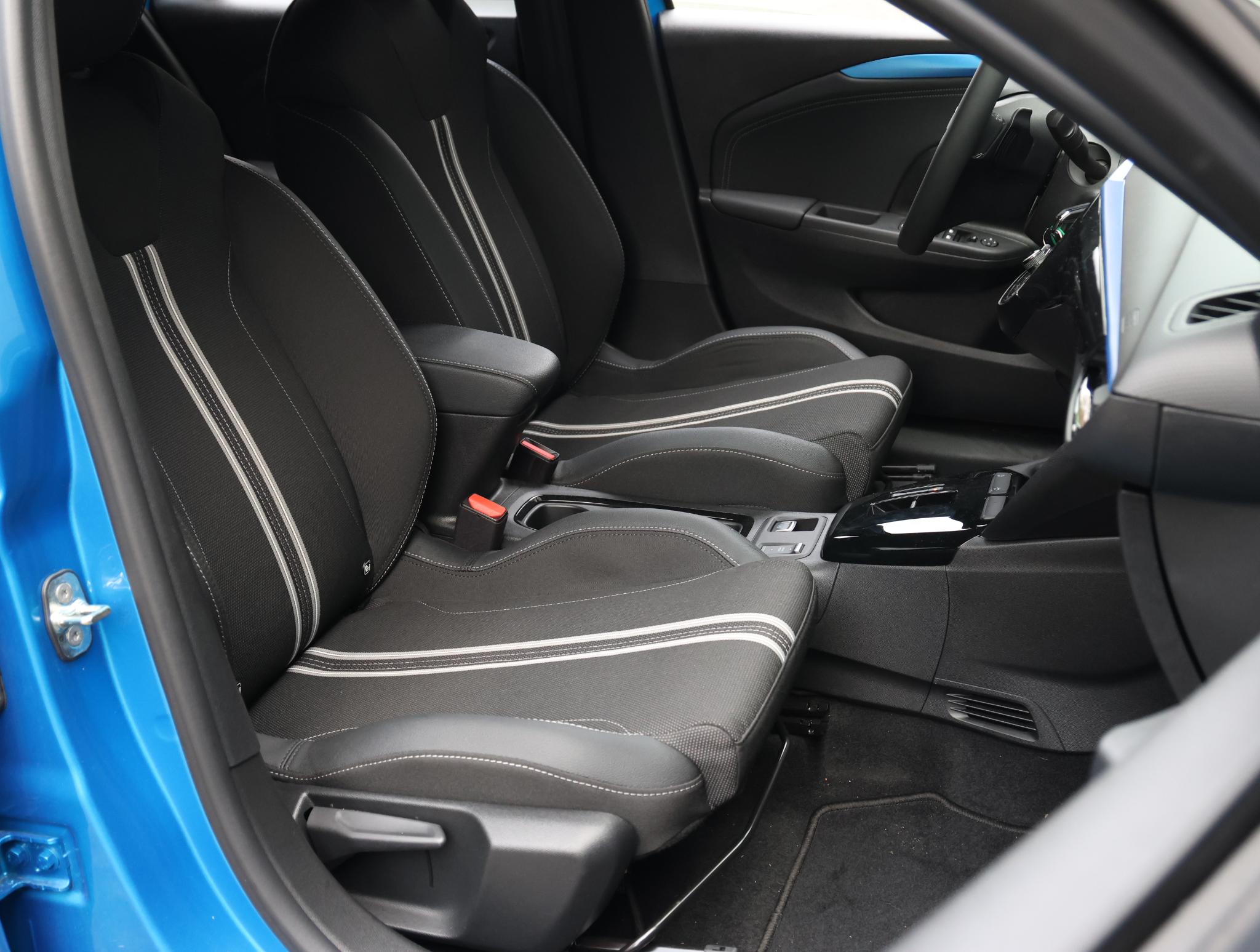 Opel Corsa 1.2 110pk Hybrid Yes - Afbeelding 5