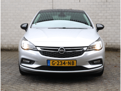 Opel Astra 1.4 150pk Black Edition - Afbeelding 4
