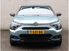 Citroën ë-C4 Shine 50 kWh - Afbeelding 5