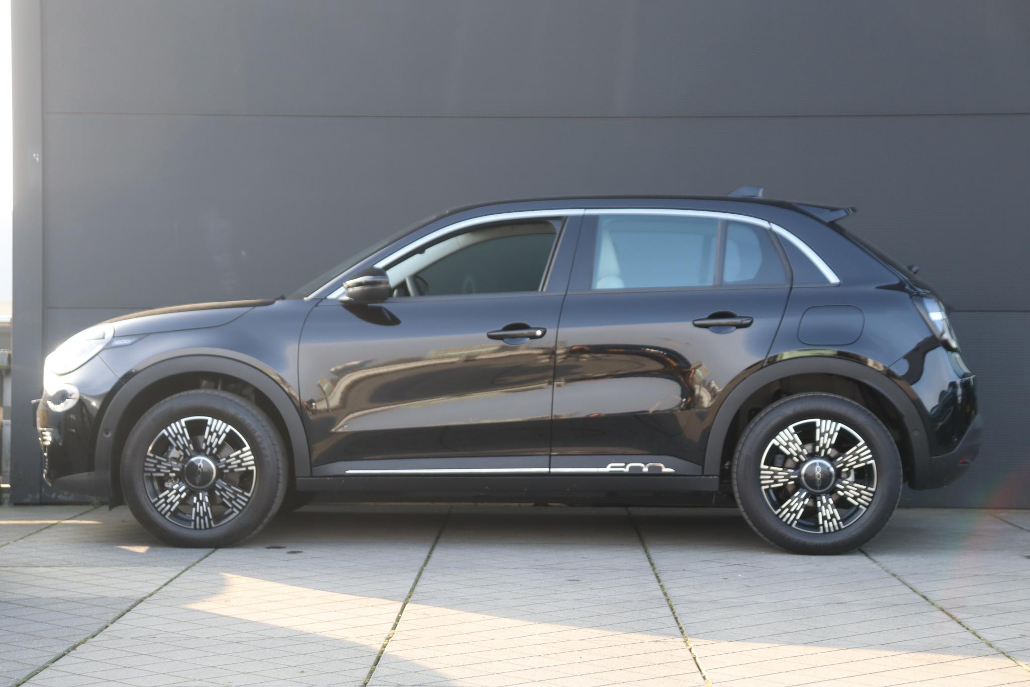 Fiat 600e Urban 54 kWh - Afbeelding 3